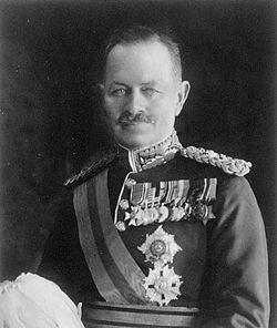 Джуліан Бінг Julian Byng, 1st Viscount Byng of Vimy