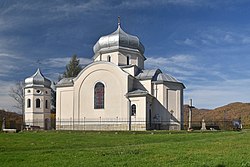 Church of Holy Trinity