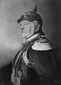 Otto von Bismarck