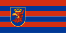 Vlag van Szczecin