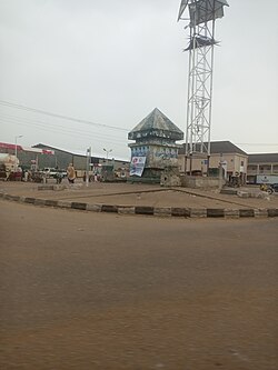 Horizonte de Gusau