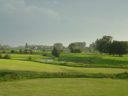 Polders i Olst-Wijhe.