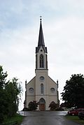 St. Josef­kirche