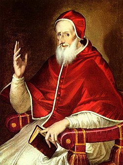 Pius V