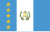 Flag of Guatemala