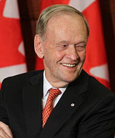 Jean Chrétien