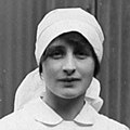 Vera Brittain overleden op 29 maart 1970