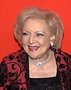 Betty White in 2010