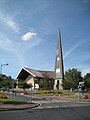 Kirken Notre-Dame-de-Bon-Secours