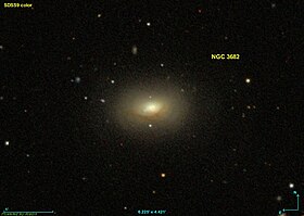 Image illustrative de l’article NGC 3682