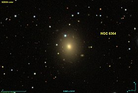 Image illustrative de l’article NGC 6364