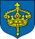 Herb gminy Koronowo