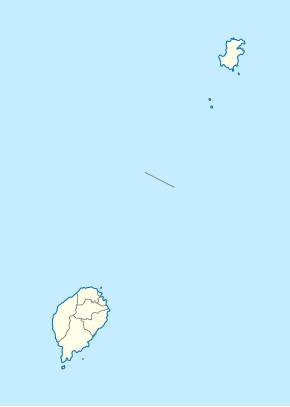 São Tomé se află în São Tomé și Príncipe