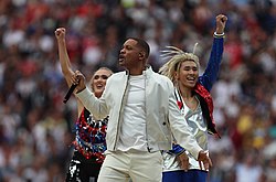 Will Smith - 2018 FIFA World Cup (cropped)