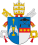 Herb duchownego