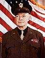 Dwight D. Eisenhower (* 14. Oktober)