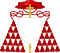 Brasão Cardinalício