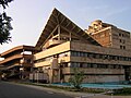 Mathematik-Fakultät des IIT Delhi