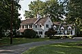 James Baxter House (Amberley Village, Ohio)