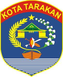 Panji Kota Tarakan