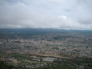 دورنمای وسیع