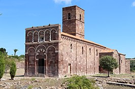 Kerk van Tergu