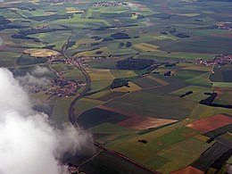 Bacouël – Veduta