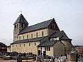 Sint-Pieters-Bandenkerk