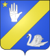 Coat of arms of Taden