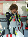 23. Oktober: Marco Simoncelli (2009)