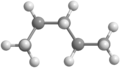 trans-gauche (antiperiplanarny-synklinalny)