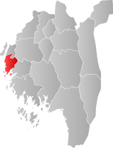 Rygge within Østfold