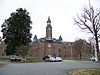 North Carolina School for the Deaf: Main Building