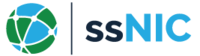 SSNIC logo