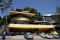 Sheets Apartments, Los Angeles, 1949.