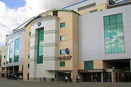 Stamford Bridge