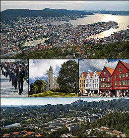 Bergen