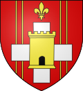 Arms of Modane