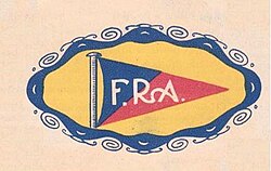 Logo der CFRNA