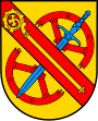 Blason de Leimen