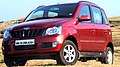 Mahindra Quanto