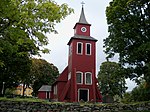 Mulseryds kyrka.