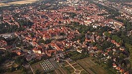 Quedlinburg