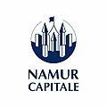 Logo actuel de la Ville de Namur