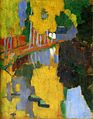 Paul Sérusier:Talismaani