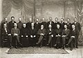 Image 8The original twenty members of the Council of Lithuania (from History of Lithuania)