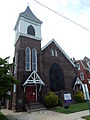 St. Luke's Evangelical Church