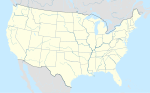 EKY is located in the United States