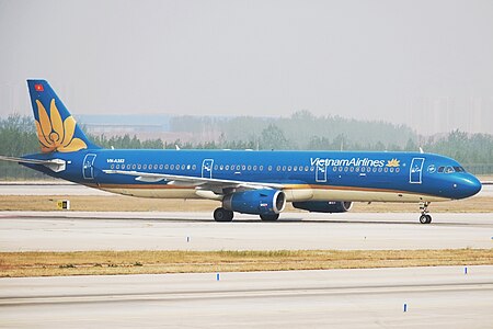 Airbus A321-200