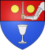 Blason de Baccarat